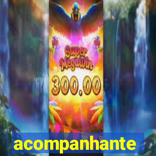 acompanhante cruzeiro do sul